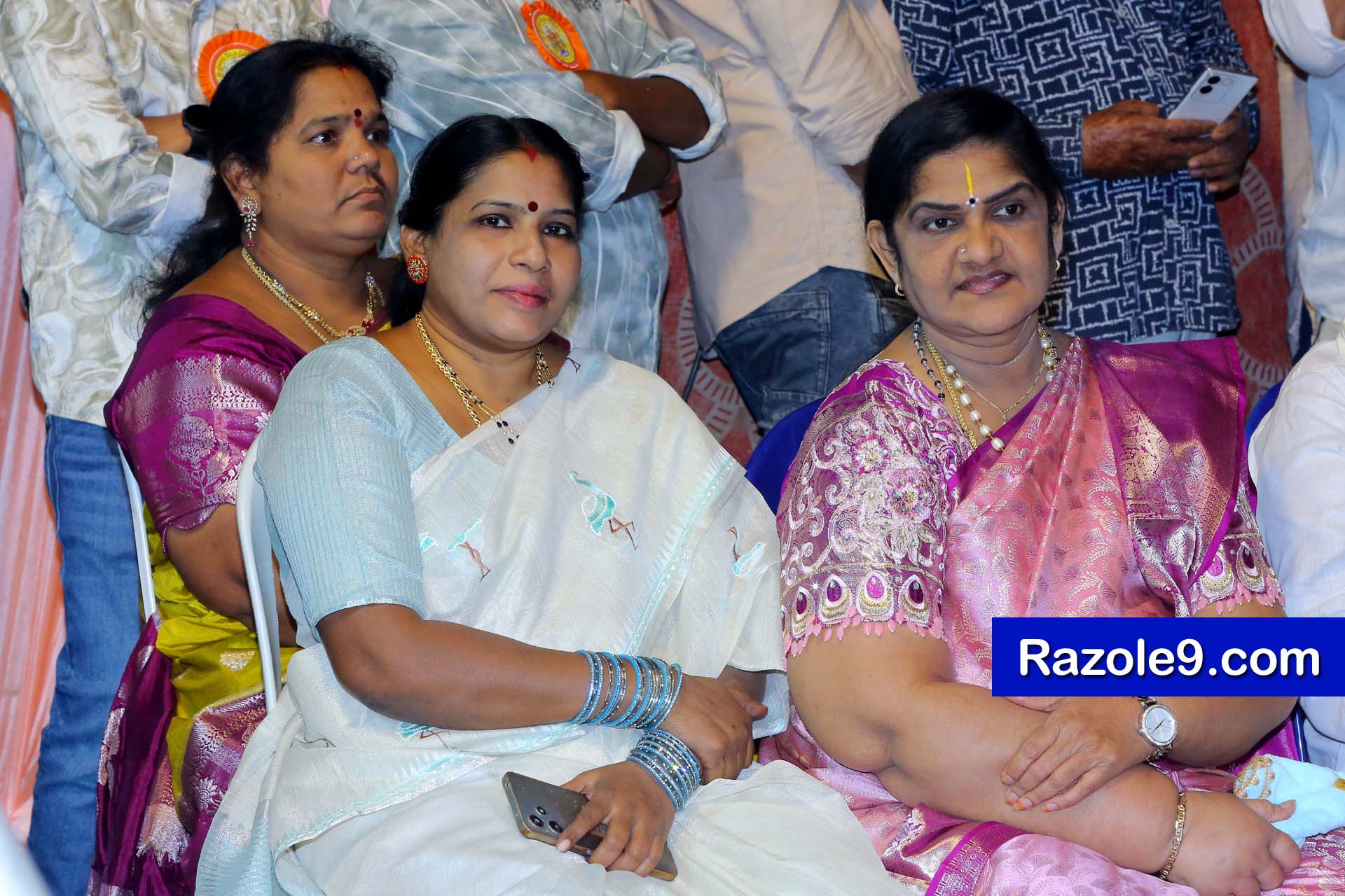 Srinivasa Kalyanam - vegivaaripalem - 2026